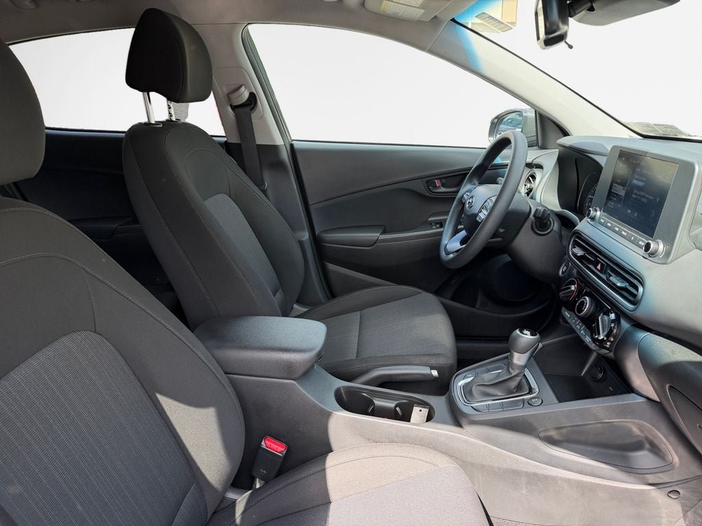 Used 2022 Hyundai Kona SEL AWD/4WD image 26