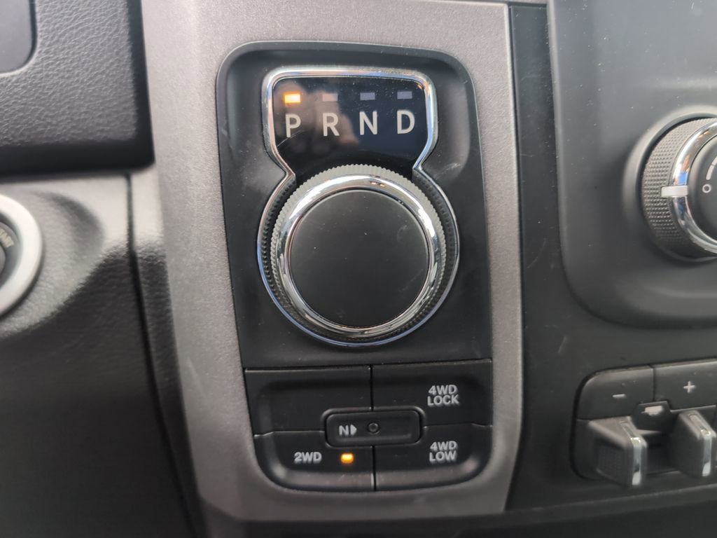 Used 2021 RAM 1500 Tradesman w/ Popular Equipment Group AWD/4WD image 15