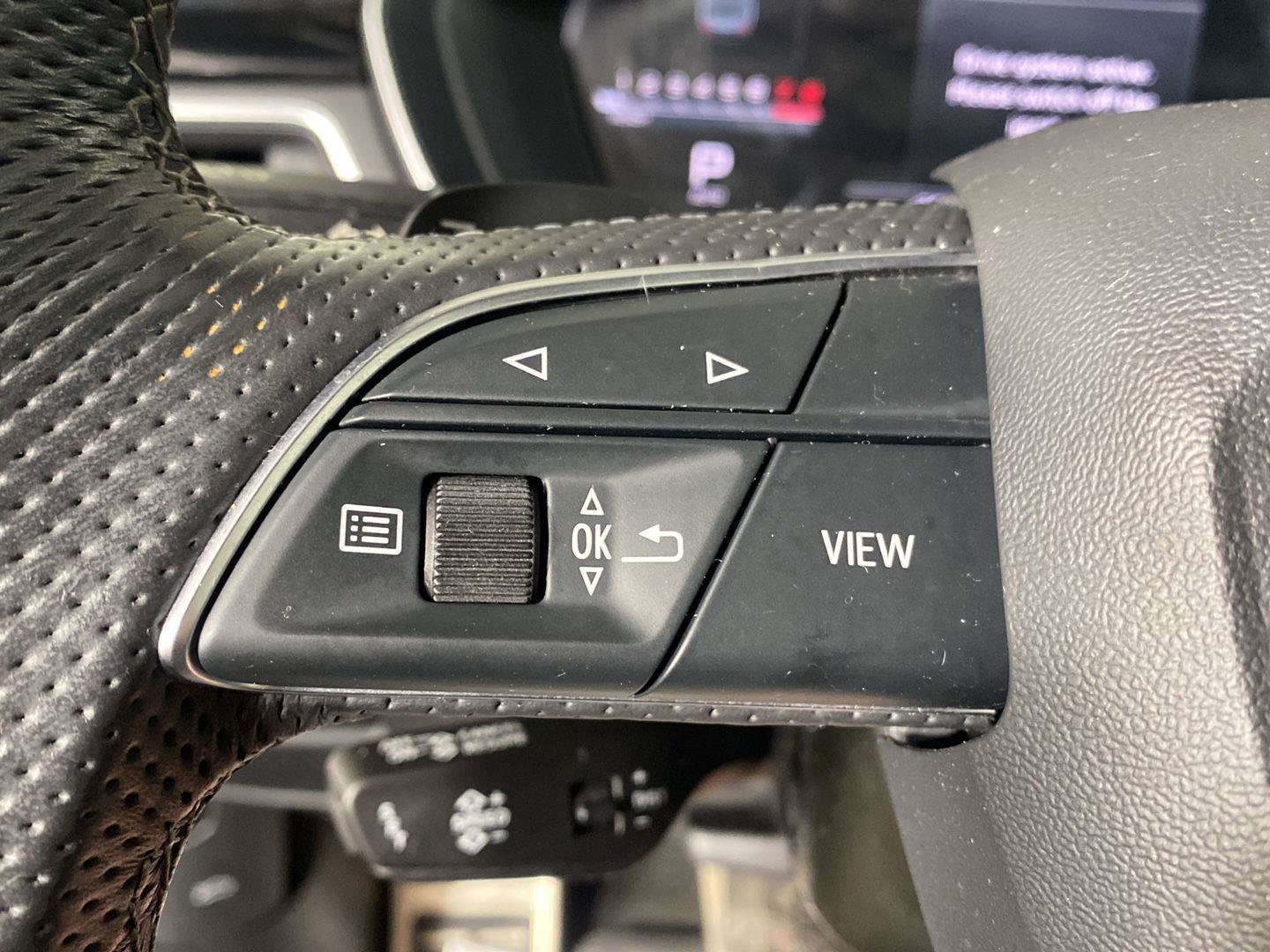 Used 2021 Audi S5 Premium Plus w/ Premium Plus AWD/4WD image 15