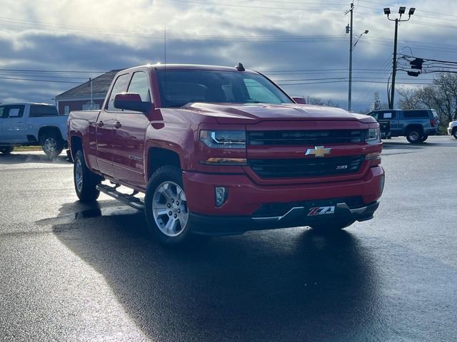 Used 2016 Chevrolet Silverado 1500 LT w/ All Star Edition image 3