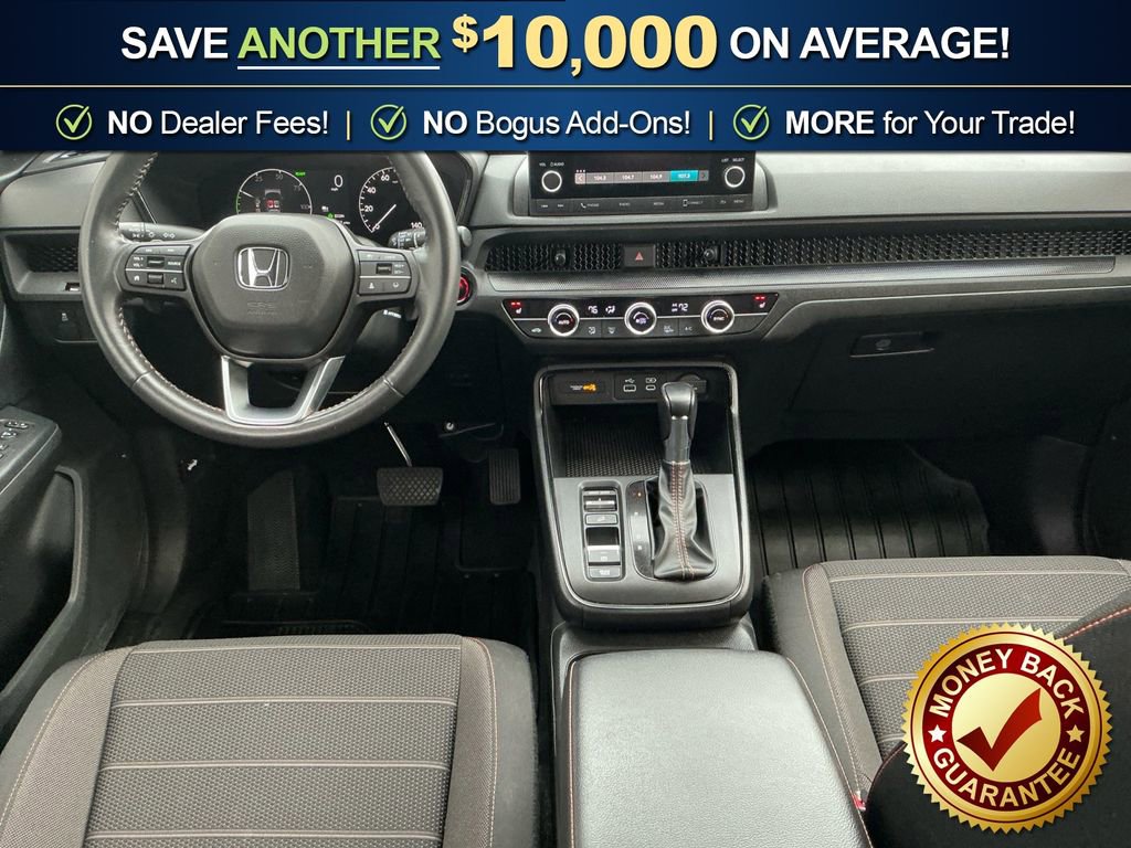 Used 2023 Honda CR-V Sport image 17