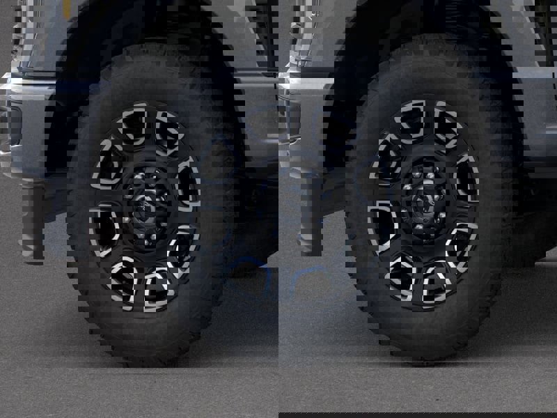 New 2026 Ford F350 4x4 Crew Cab Super Duty image 41