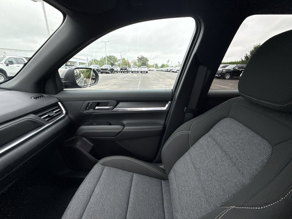 Certified 2026 GMC Terrain Elevation AWD/4WD image 15