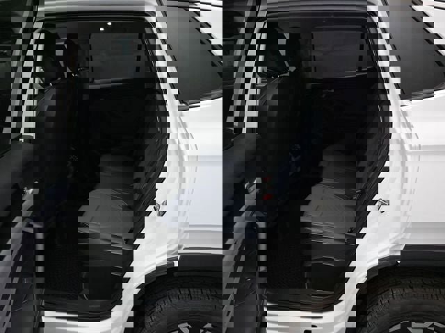 New 2026 Volkswagen Tiguan SE image 11