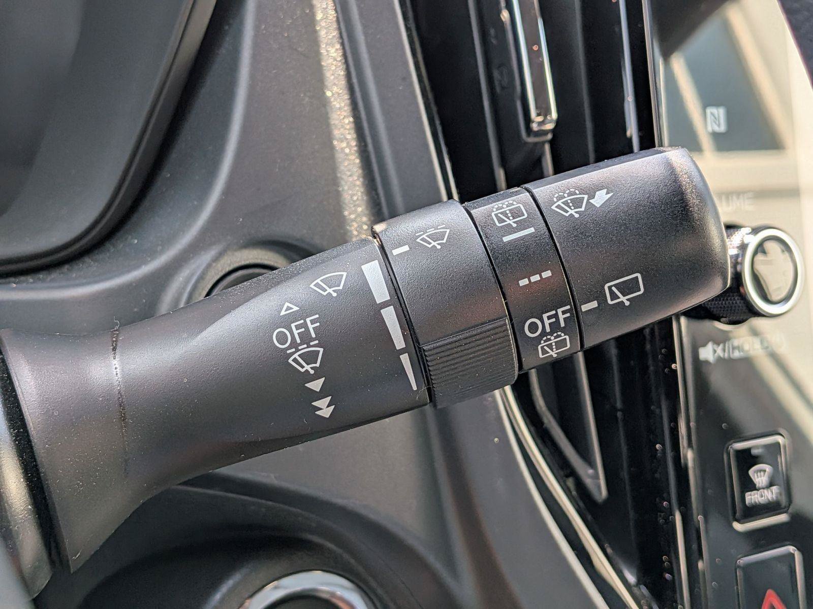 Certified 2025 Subaru Forester Sport AWD/4WD image 24