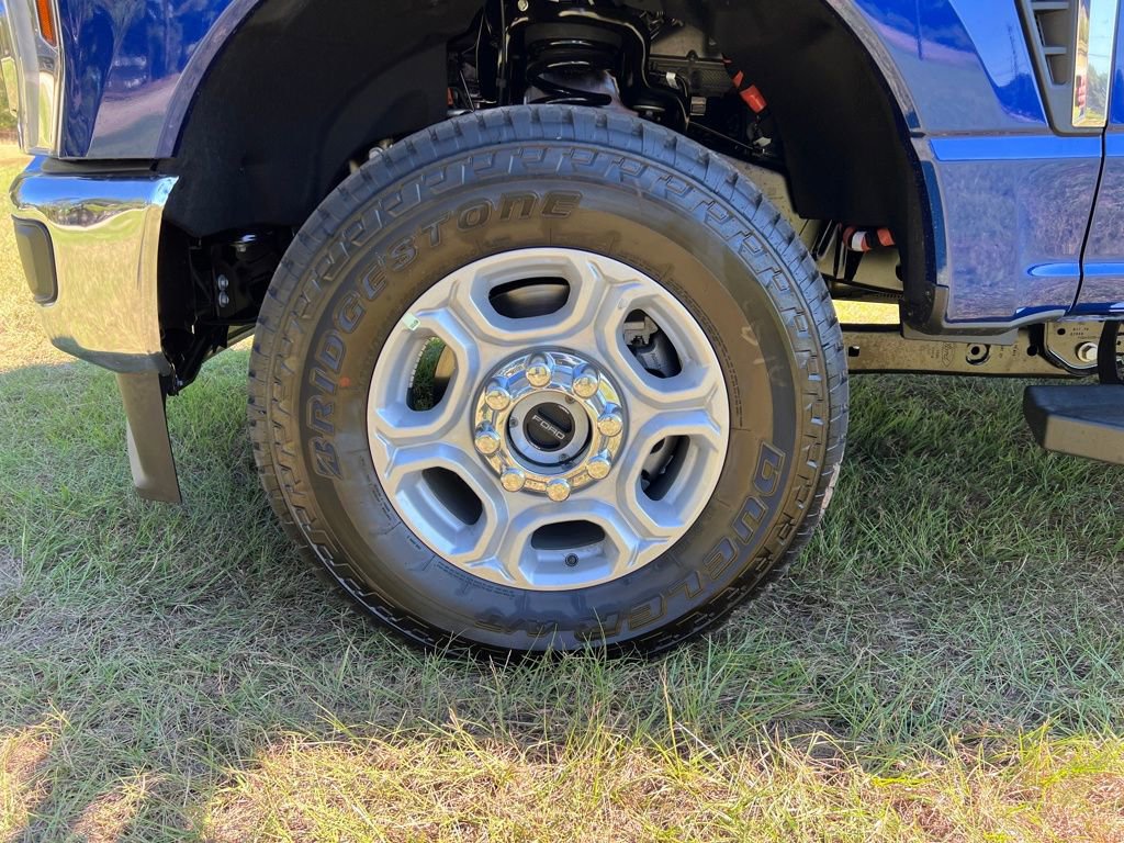 New 2026 Ford F250 XLT w/ XLT Premium Package image 49