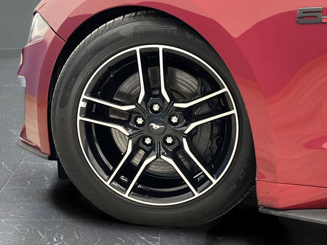 Used 2020 Ford Mustang GT image 31