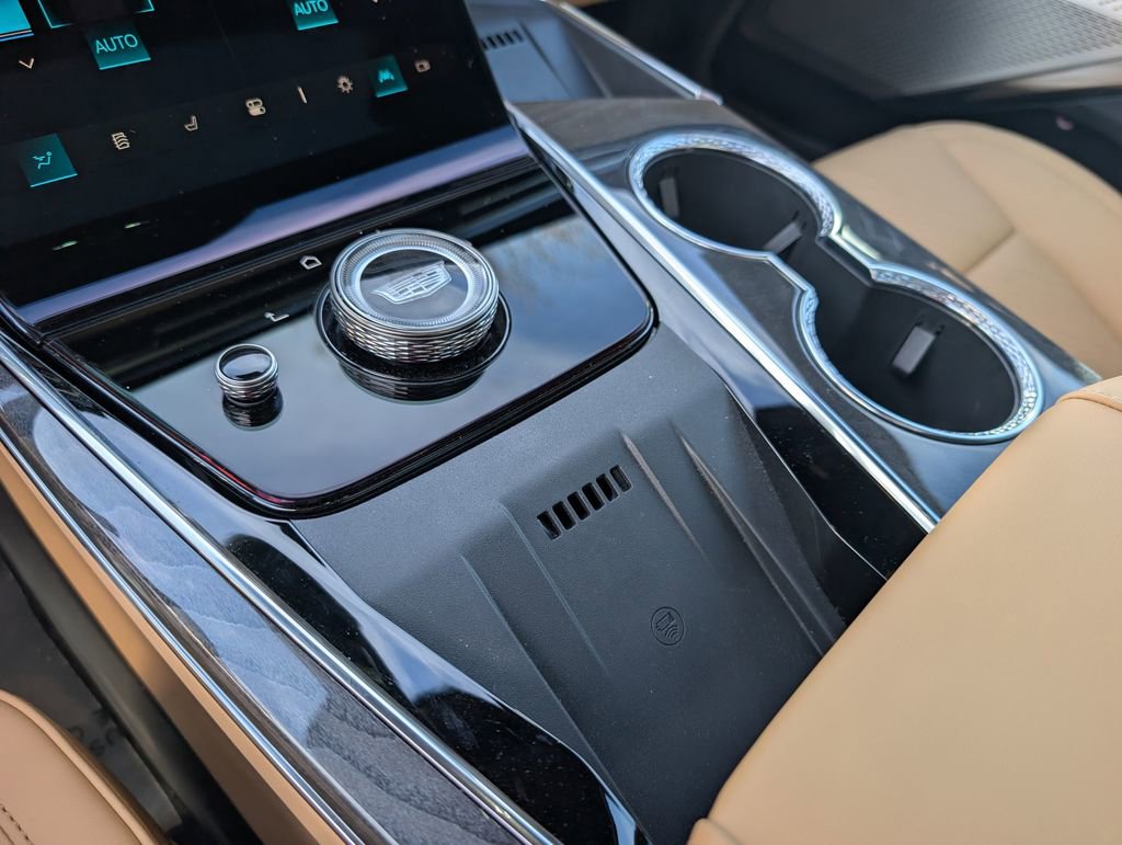 New 2026 Cadillac Escalade IQL Sport 2 image 29