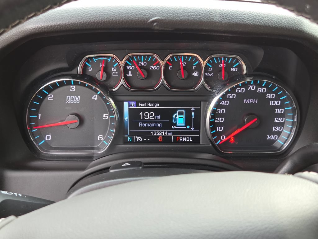 Used 2017 Chevrolet Tahoe LS AWD/4WD image 29