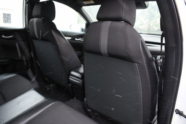 Used 2019 Honda Civic Sport image 27