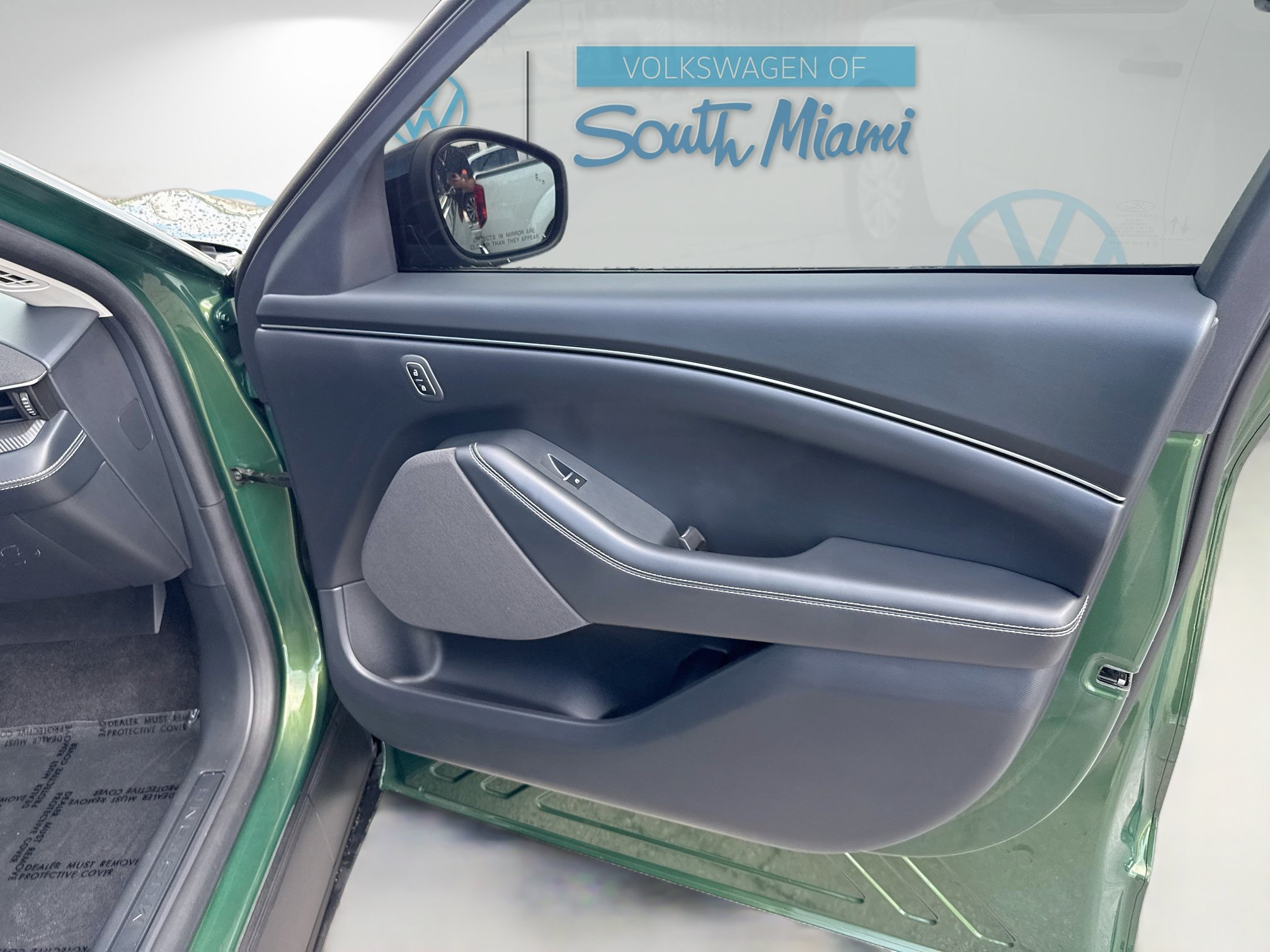Used 2024 Ford Mustang Mach-E Select RWD image 34
