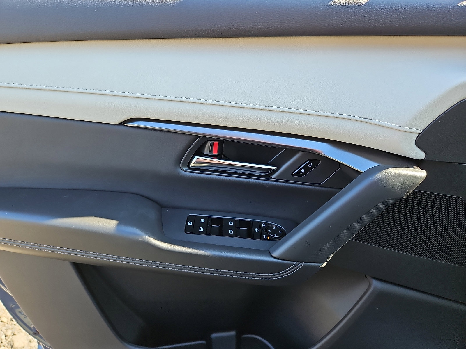 New 2026 MAZDA CX-5 Select image 10