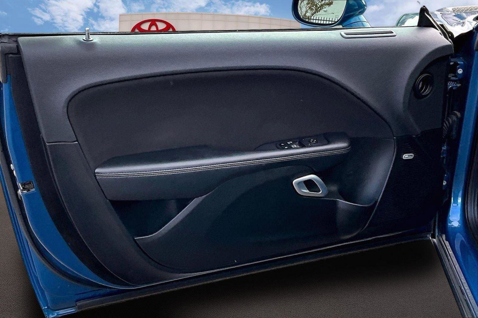 Used 2023 Dodge Challenger R/T Scat Pack image 21