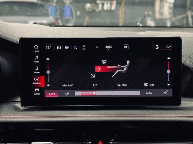 Used 2024 Dodge Hornet GT AWD/4WD image 32