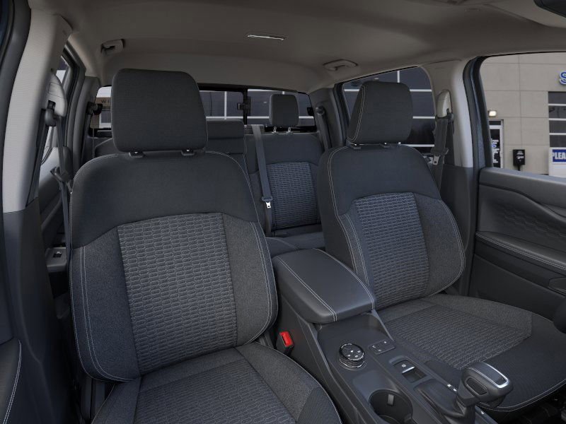 New 2025 Ford Ranger XLT w/ Advanced Towing Package image 10