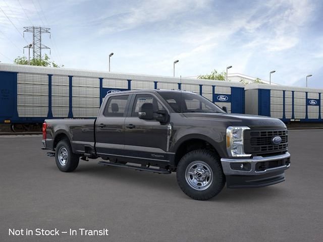 New 2026 Ford F350 XL AWD/4WD image 7