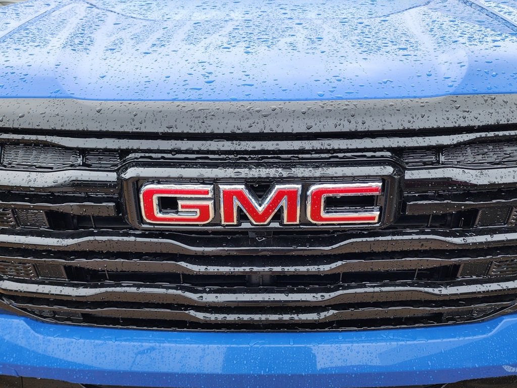 New 2026 GMC Terrain Elevation w/ Black Edition image 10