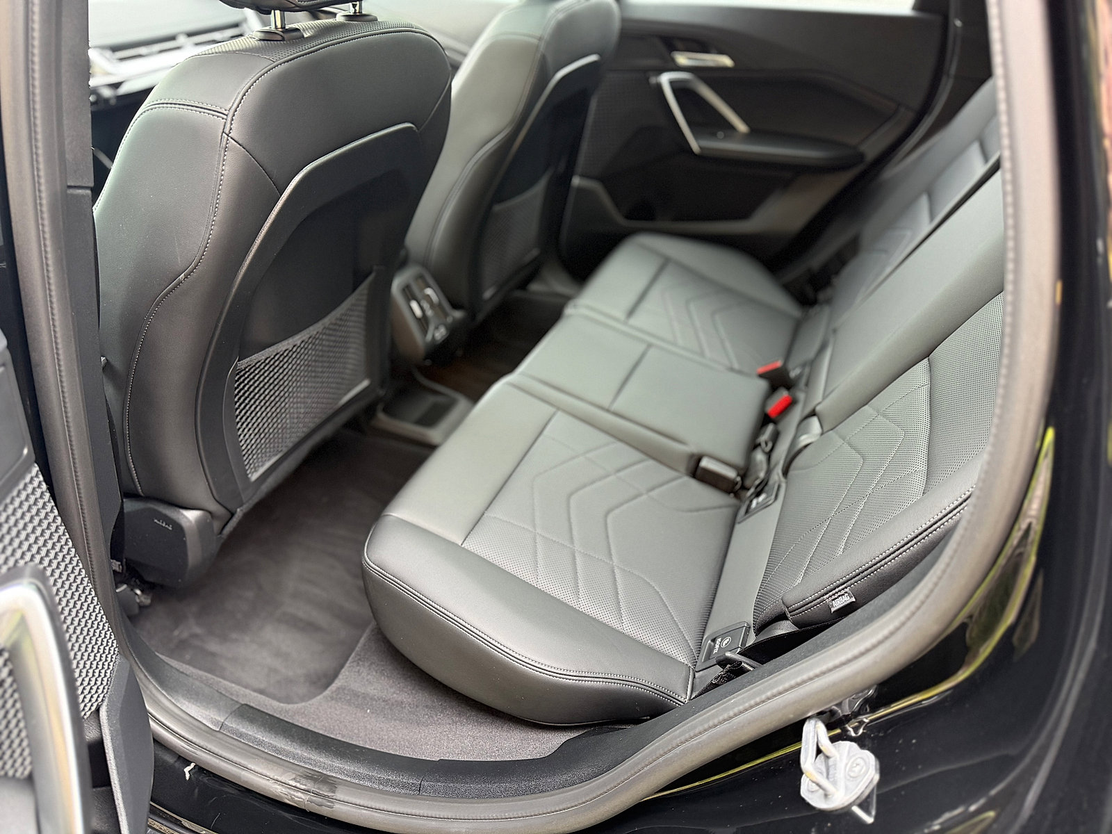 Used 2024 BMW X1 xDrive28i image 35