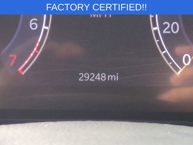 Certified 2024 Jeep Grand Cherokee Limited image 14