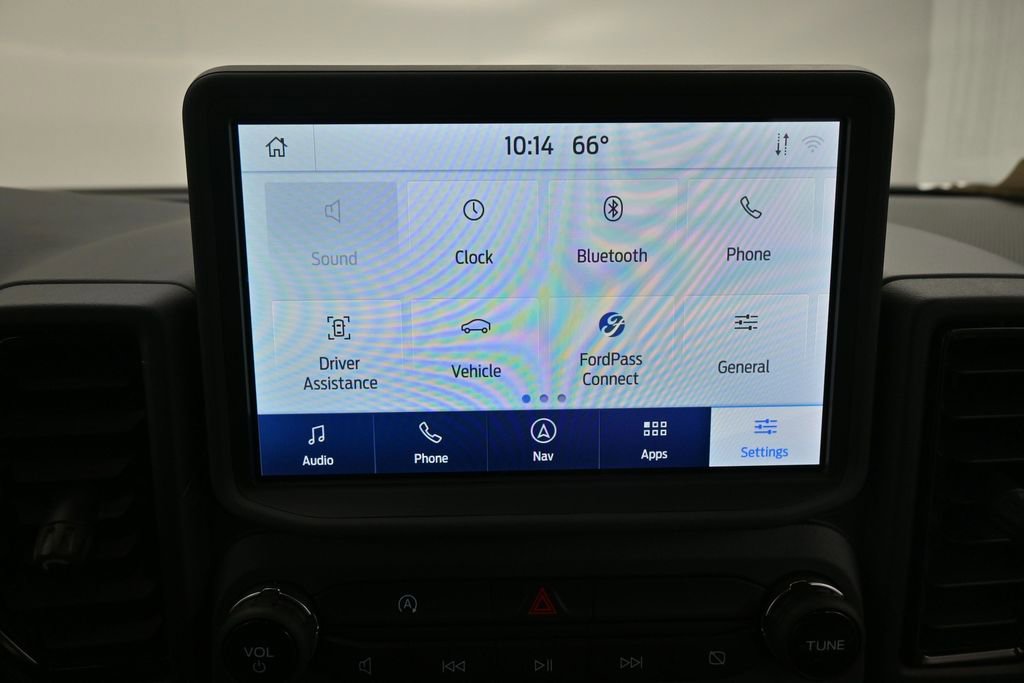 Used 2024 Ford Bronco Sport Outer Banks w/ Tech Package AWD/4WD image 15