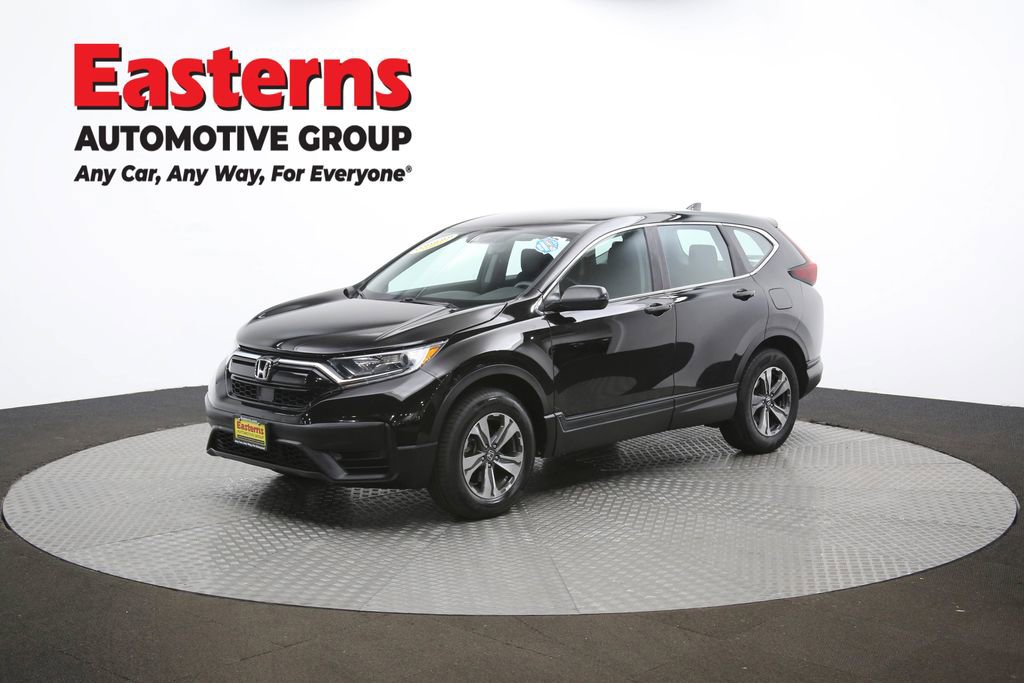 Used 2020 Honda CR-V LX image 56