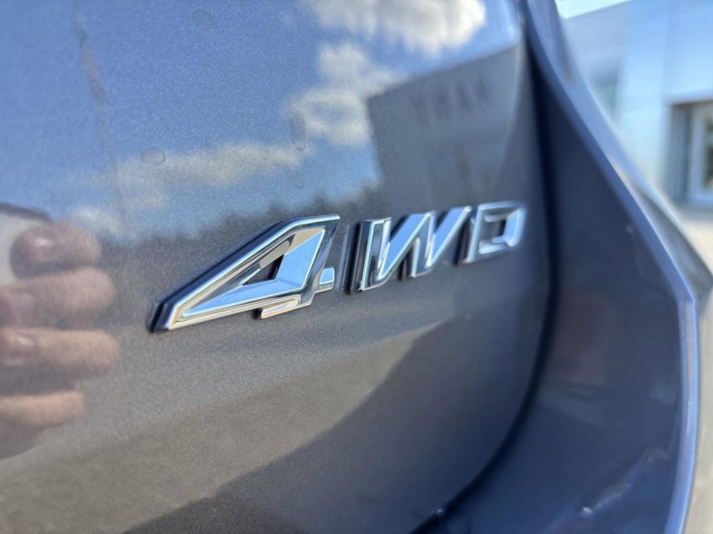 New 2026 Ford Explorer Active w/ Active Comfort Package AWD/4WD image 12