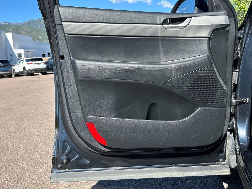 Used 2024 Hyundai Palisade SEL AWD/4WD image 31