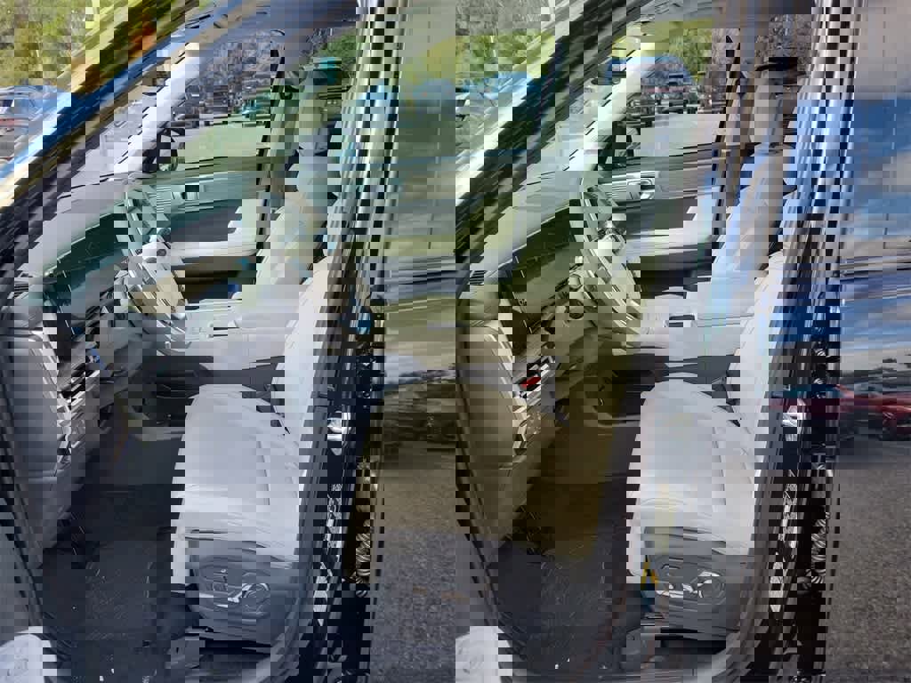 New 2026 Hyundai Santa Fe Calligraphy image 22