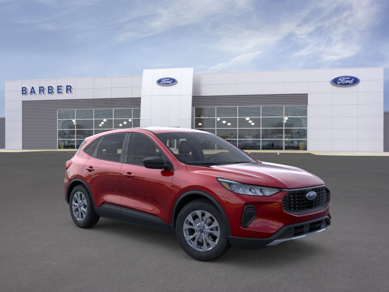 New 2026 Ford Escape Active w/ Cold Weather Package AWD/4WD image 7
