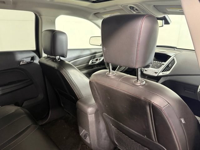 Used 2016 GMC Terrain SLT w/ Open Road Package FWD image 27