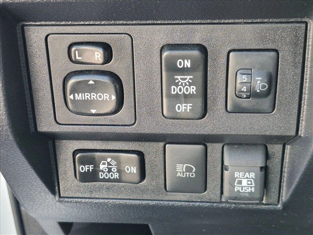 Used 2020 Toyota Tundra SR5 w/ TRD Sport Package RWD image 14