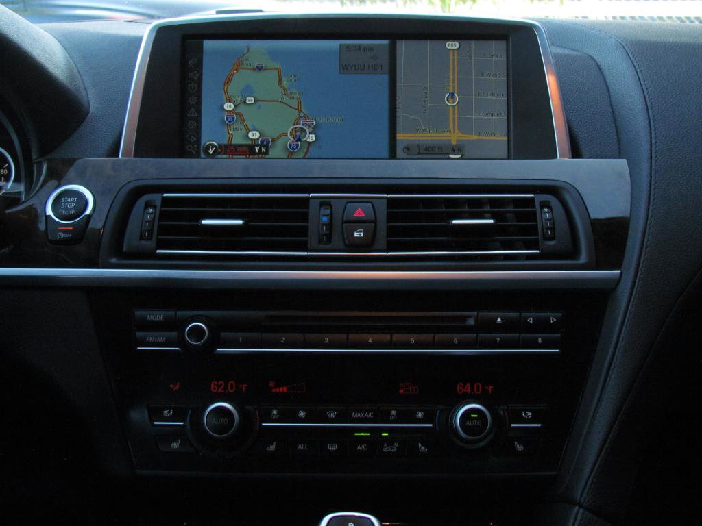 Used 2013 BMW 650i Gran Coupe image 22