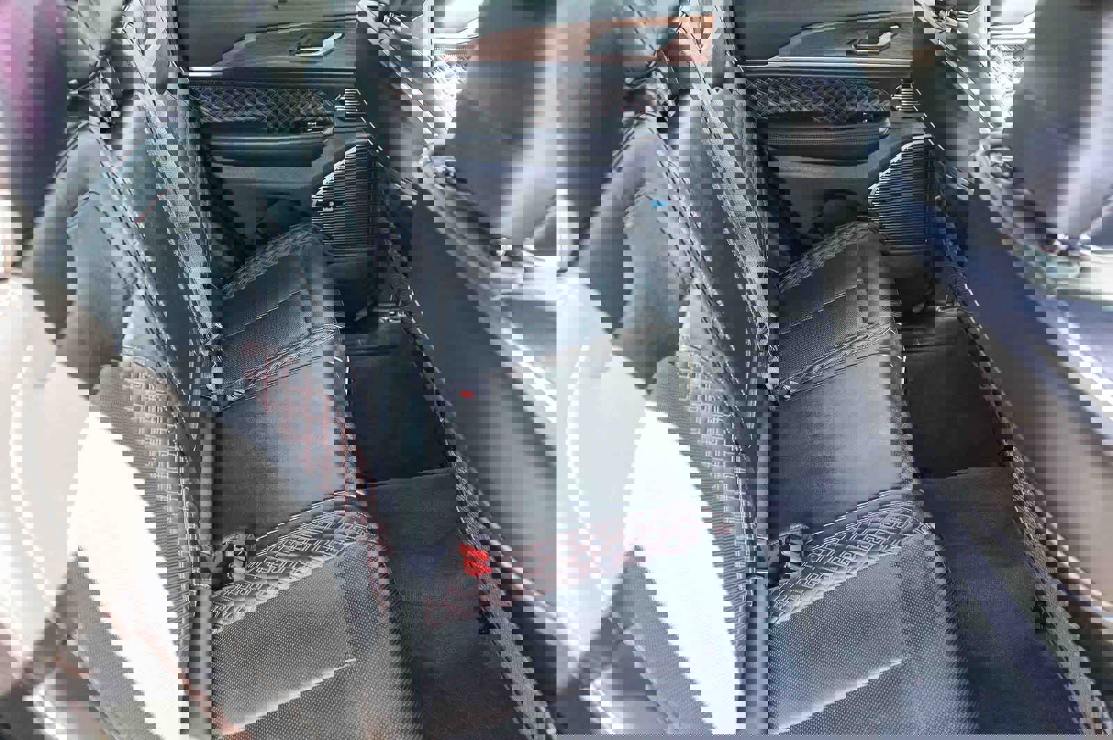 Used 2022 Jeep Grand Cherokee Summit w/ Advanced Protech Group IV image 15