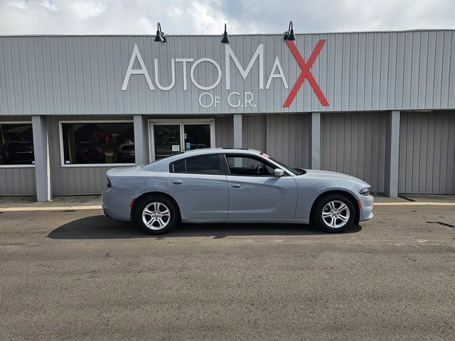 Used 2022 Dodge Charger SXT w/ Leather Interior Group image 1