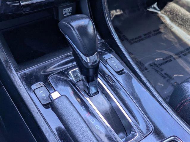 Used 2017 Honda Accord Sport Special Edition image 12