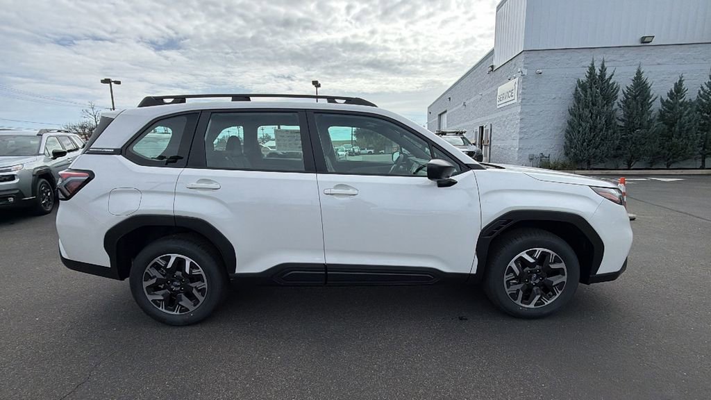 New 2026 Subaru Forester image 3