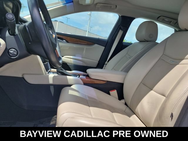 Used 2019 Cadillac XTS Luxury FWD image 15