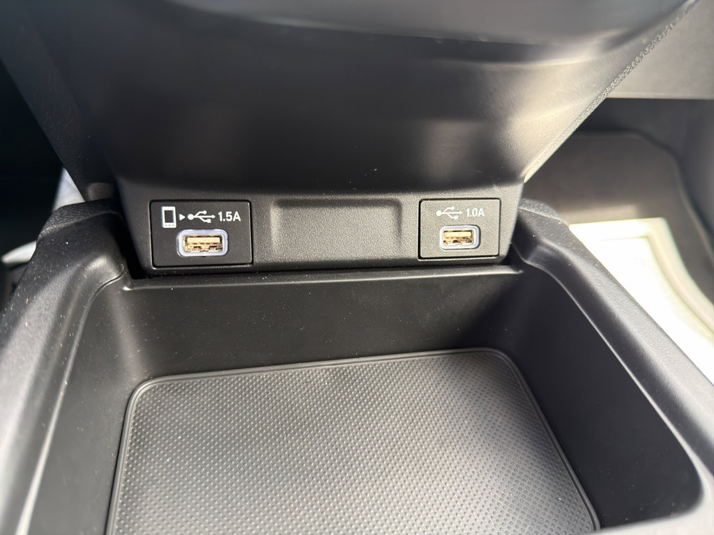 Used 2021 Honda CR-V EX image 23