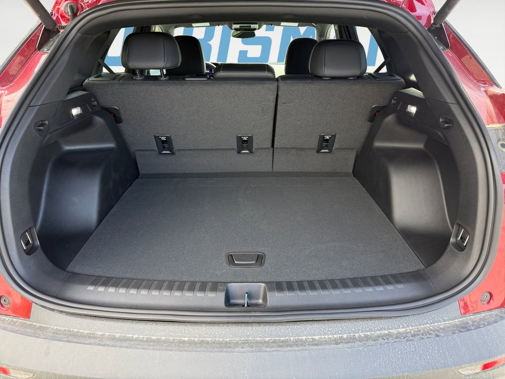 New 2024 Chevrolet Blazer EV LT image 16