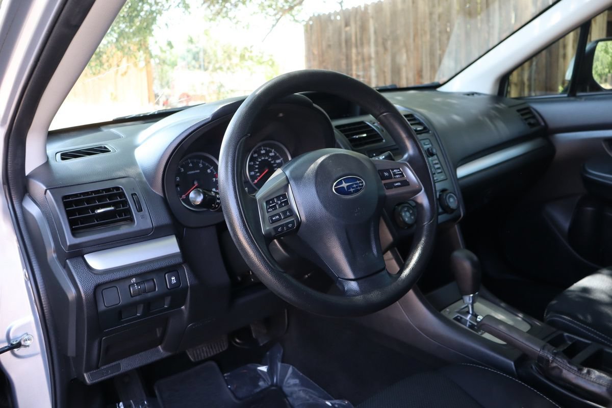 Used 2014 Subaru Crosstrek 2.0i Premium AWD/4WD image 15