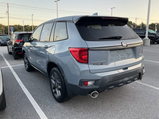 Used 2022 Honda Passport EX-L image 9