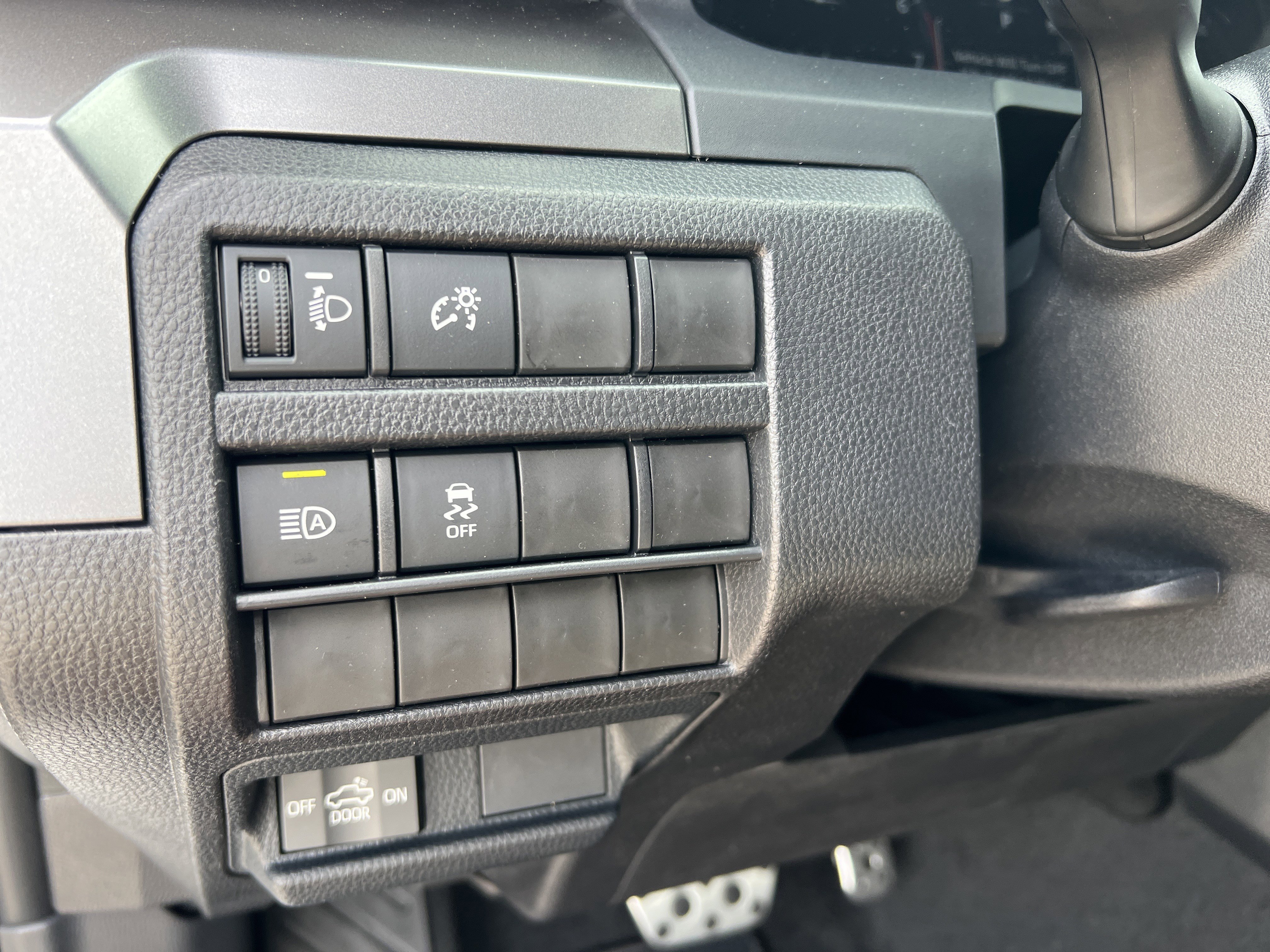 New 2026 Toyota Tacoma TRD Sport RWD image 31