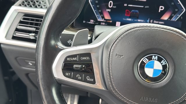 Used 2024 BMW X6 xDrive40i AWD/4WD image 23