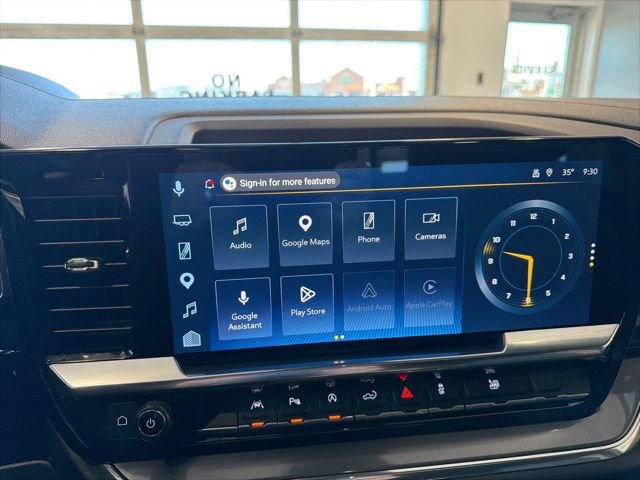 Used 2023 Chevrolet Silverado 1500 High Country w/ High Country Premium Package image 52