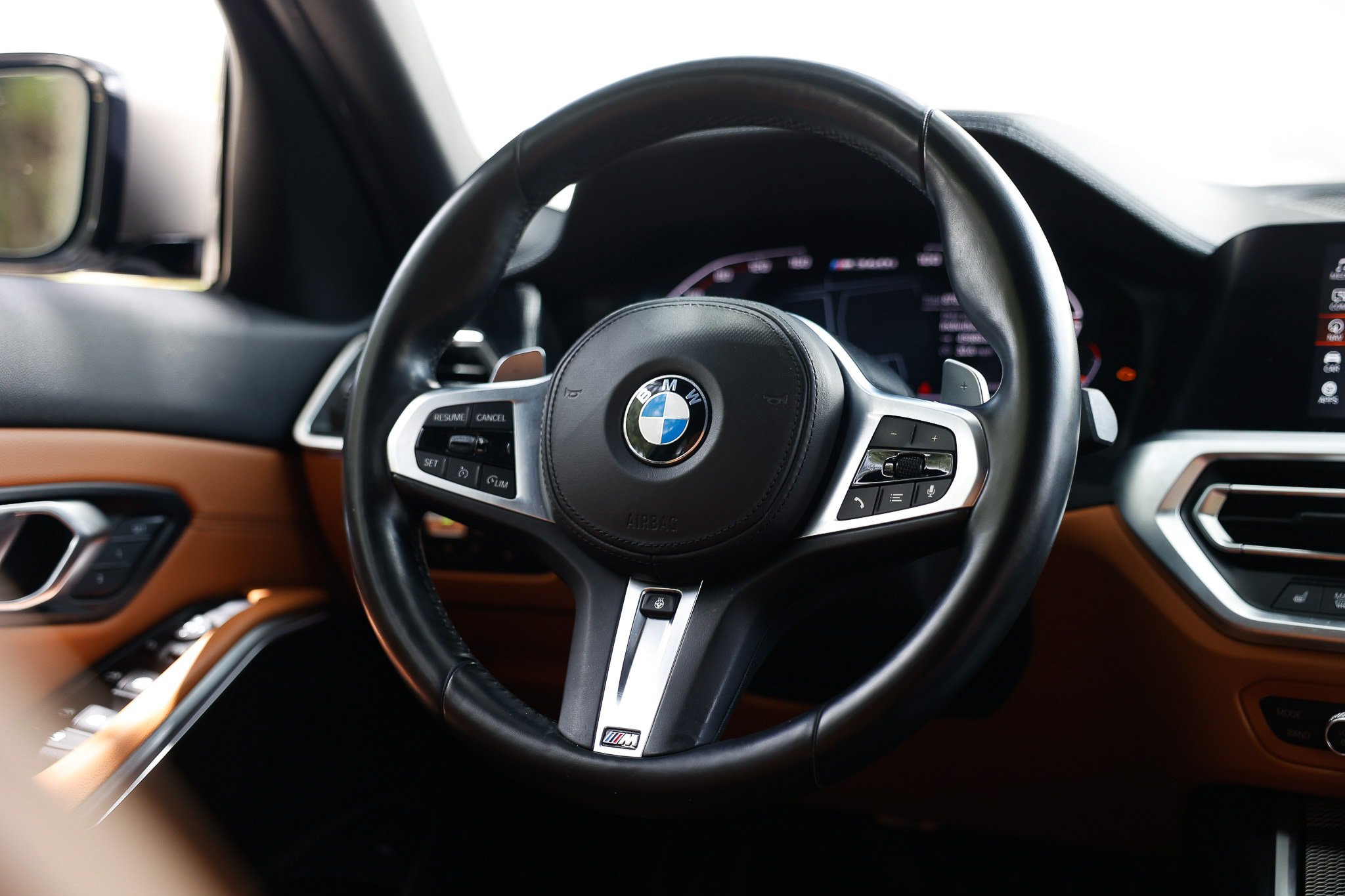 Used 2021 BMW M340i RWD image 32