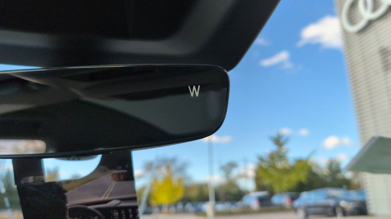 New 2025 Audi A5 2.0T Premium Plus image 38