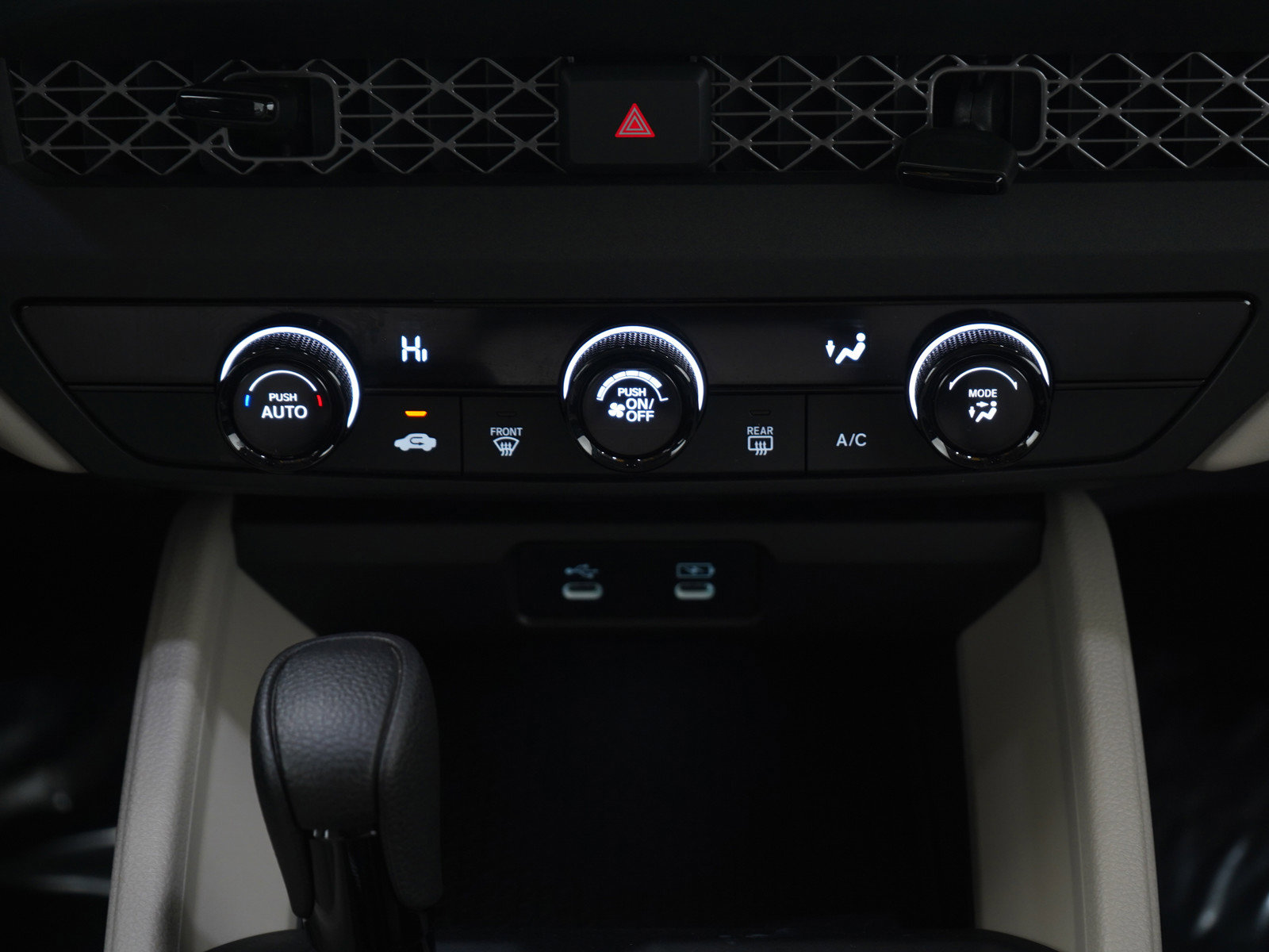 Used 2024 Honda Accord LX image 15