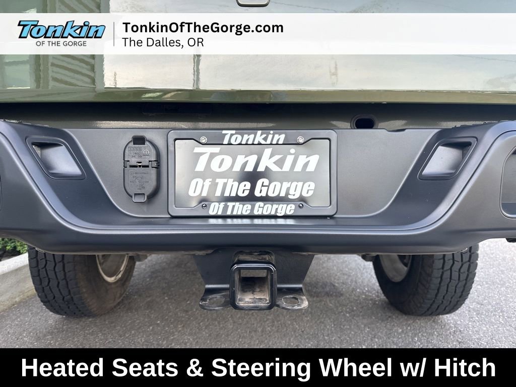 Used 2023 Jeep Gladiator Sport AWD/4WD image 29