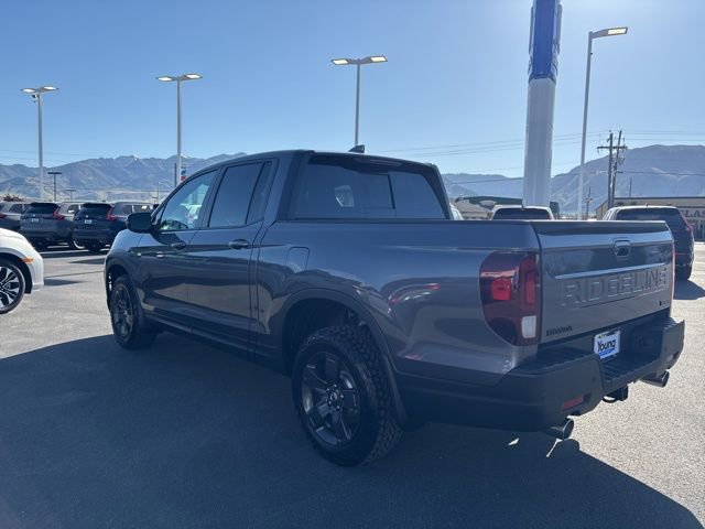 New 2026 Honda Ridgeline TrailSport image 5
