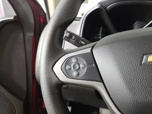 Used 2020 Chevrolet Colorado W/T w/ WT Convenience Package RWD image 22